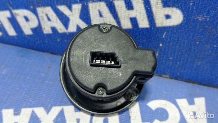 Переключатель света фар Bmw E39 седан 2000