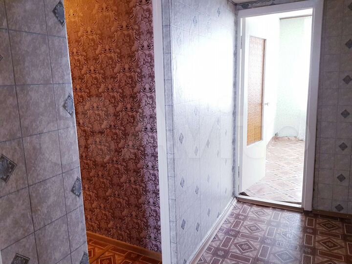 3-к. квартира, 63 м², 7/9 эт.