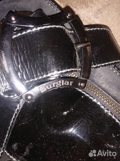 Брендовые сумки Sara Burglar, essere