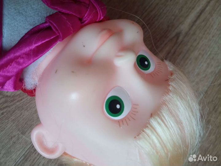 Кукла Маша