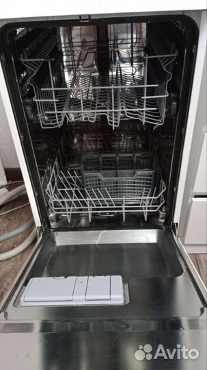 Посудомоечная машина Electrolux 45