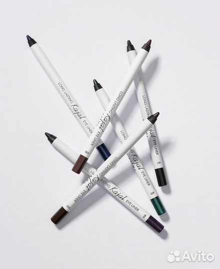 Lamel Карандаш для глаз каял