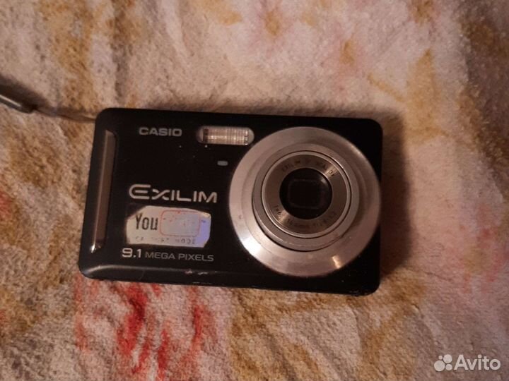 Фотоаппараты