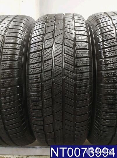 Continental ContiWinterContact TS 830 P 255/60 R18 97U