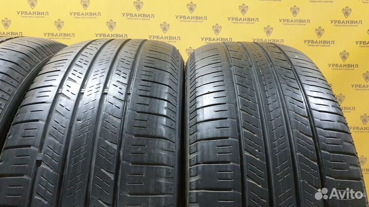 Goodyear Eagle LS 2 225/55 R18