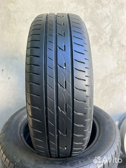Bridgestone Ecopia EP200 185/60 R15