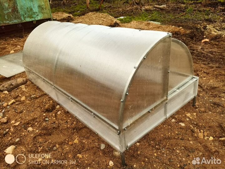 Парники теплицы