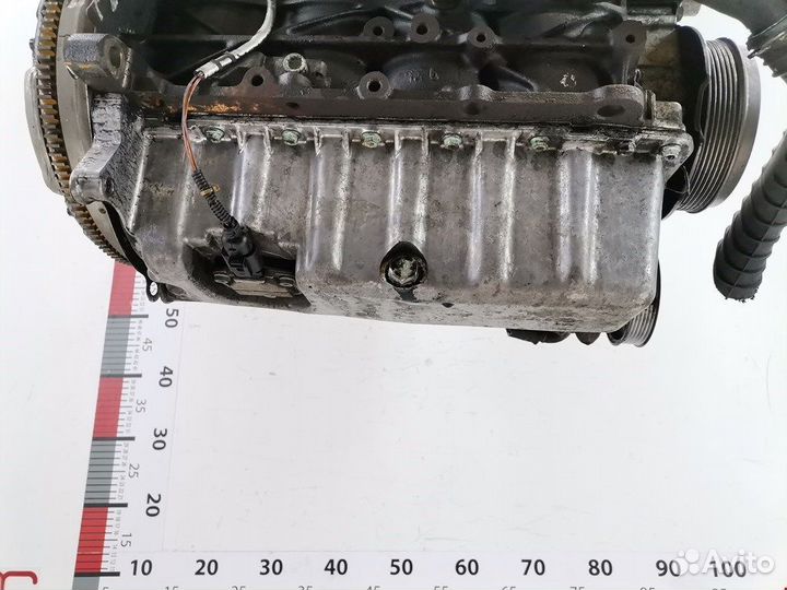 Двигатель (двс) для Volkswagen Golf 4 AXR