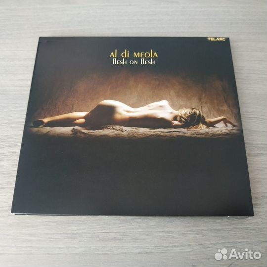 Jazz, Bossa Nova и т.п. на фирменных CD 2