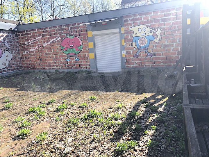 Коммерция / Медцентр / Общепит 170 м²