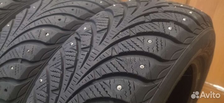 Sava Eskimo Stud 185/65 R15 88T