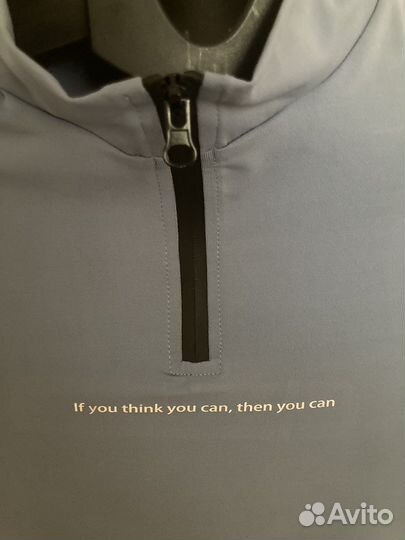 Рашгард женский