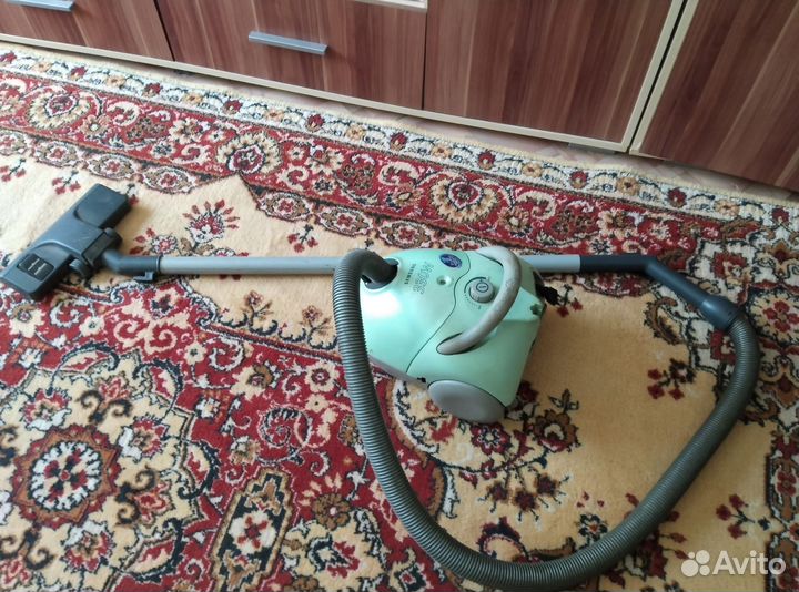 Продам пылесос