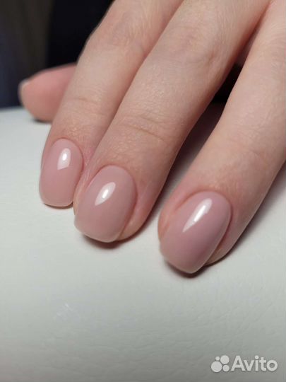 Маникюр 700