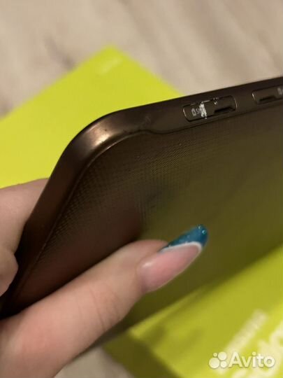 Планшет samsung galaxy tab E