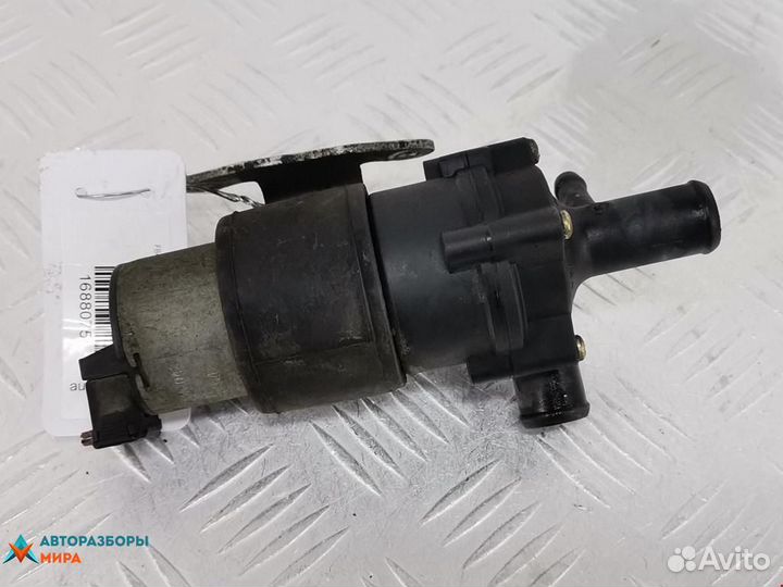 Помпа Mercedes-Benz E-Класс W210/S210 рест. 2000