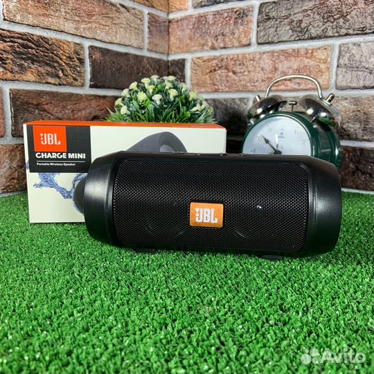 Колонка Charge mini