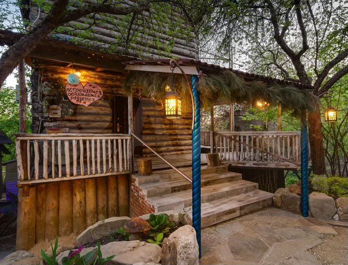 Дом 80 м² на участке 30 сот.