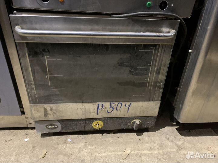Печь конвекционная Apach P 504