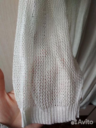 Новый кардиган