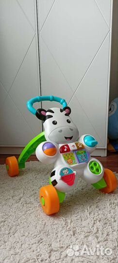 Ходунки каталка