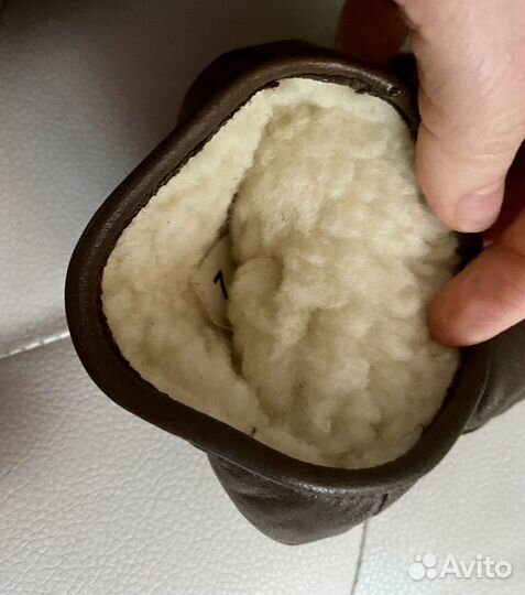 Краги варежки Новые kerry