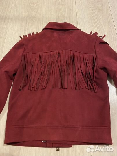 Куртка косуха