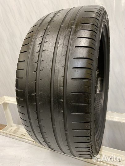 Pirelli P Zero Rosso 245/40 R18 97Y