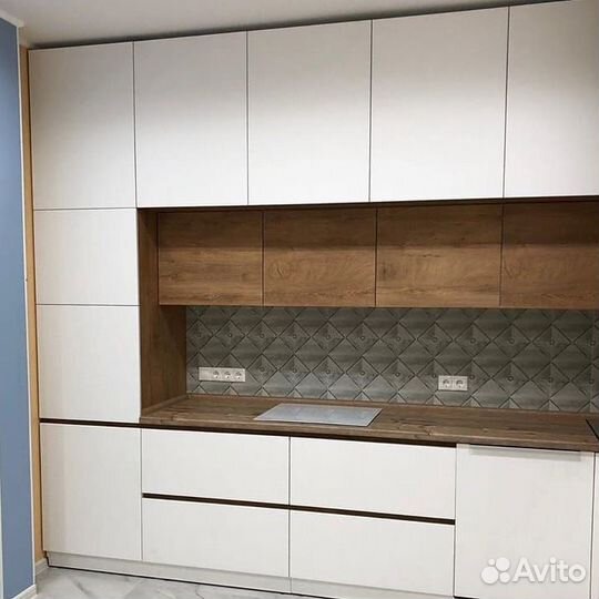 Кухня от производителя