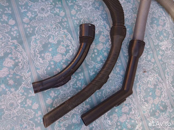 Щётки, шланги для пылесоса разные