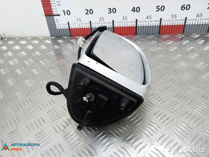 Зеркало наружное левое Mercedes-Benz M-Класс W164