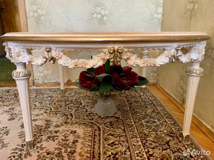 Столик журнальный Италия Savio Firmino