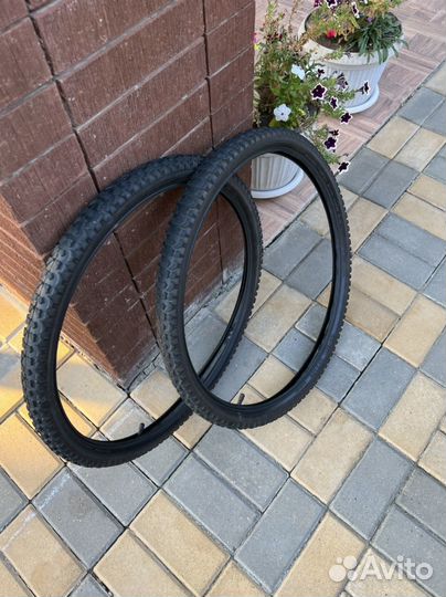 Покрышка 24 Kenda