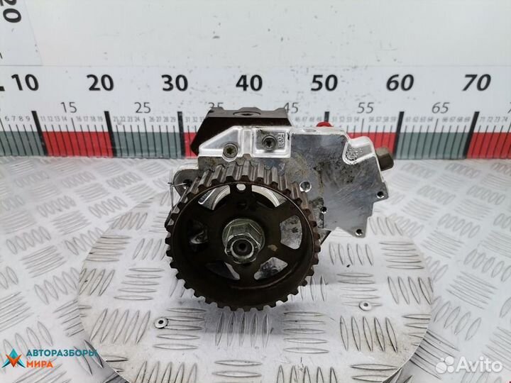 Тнвд Ford Focus рест. 2005 1313844