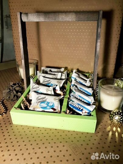 Подарочный набор для женщин