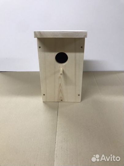 Скворечники для птиц