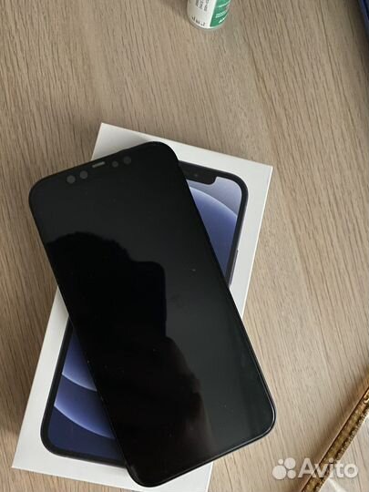 iPhone 12, 128 ГБ
