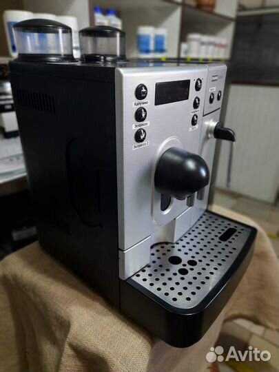Кофемашина Franke Saphira (Jura Impressa x7) б/у