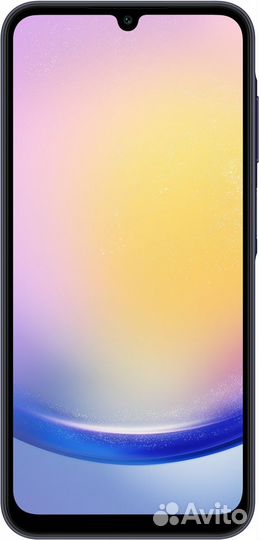 Samsung Galaxy A25, 6/128 ГБ