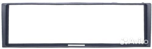 Переходная рамка renault megane-2 02+ 1din