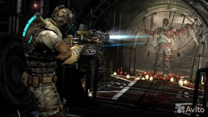 Dead Space 2023 Xbox Series