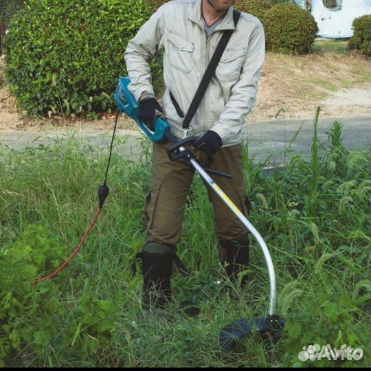 Триммер Makita