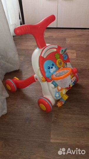 Детские развивающие игрушки