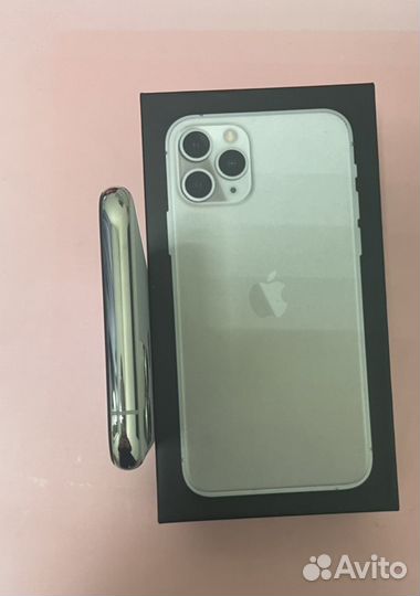 iPhone 11 Pro, 64 ГБ