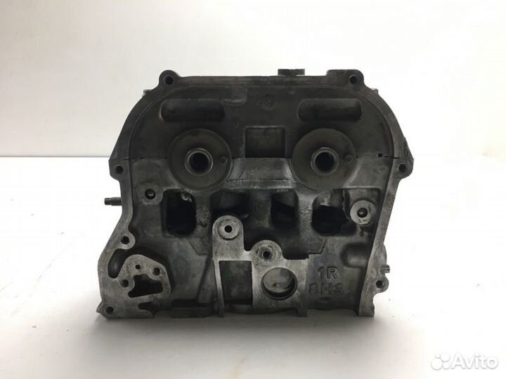 Головка блока цилиндров Nissan Primera P12E QR20DE