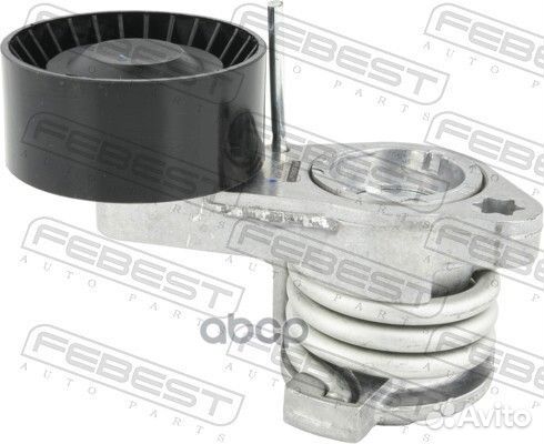 Натяжитель ремня 1990N52 Febest