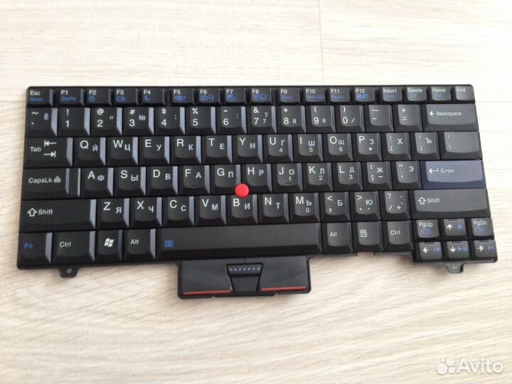 Клавиатура для ноутбука Lenovo Acer и HP