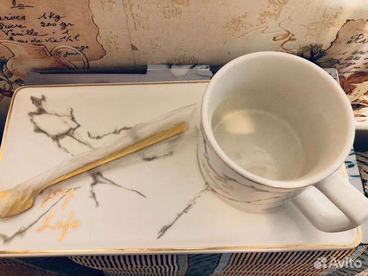 Чайный сервиз lenardi England