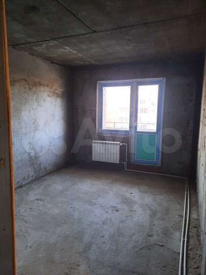 2-к. квартира, 61,6 м², 11/16 эт.