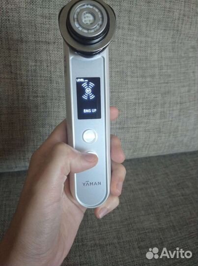 Ya-man Япония аппарат красоты HRF-20L yaman